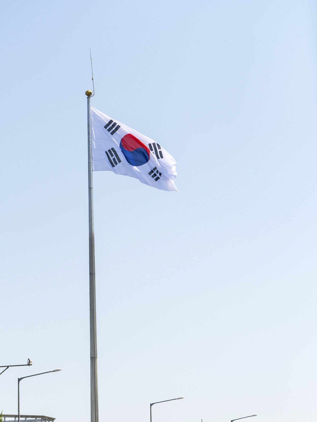 Korean Flag Taegeukgi Large Taegeukgi, High Resolution Photo Editing Image Sauce Book Cover Design R
